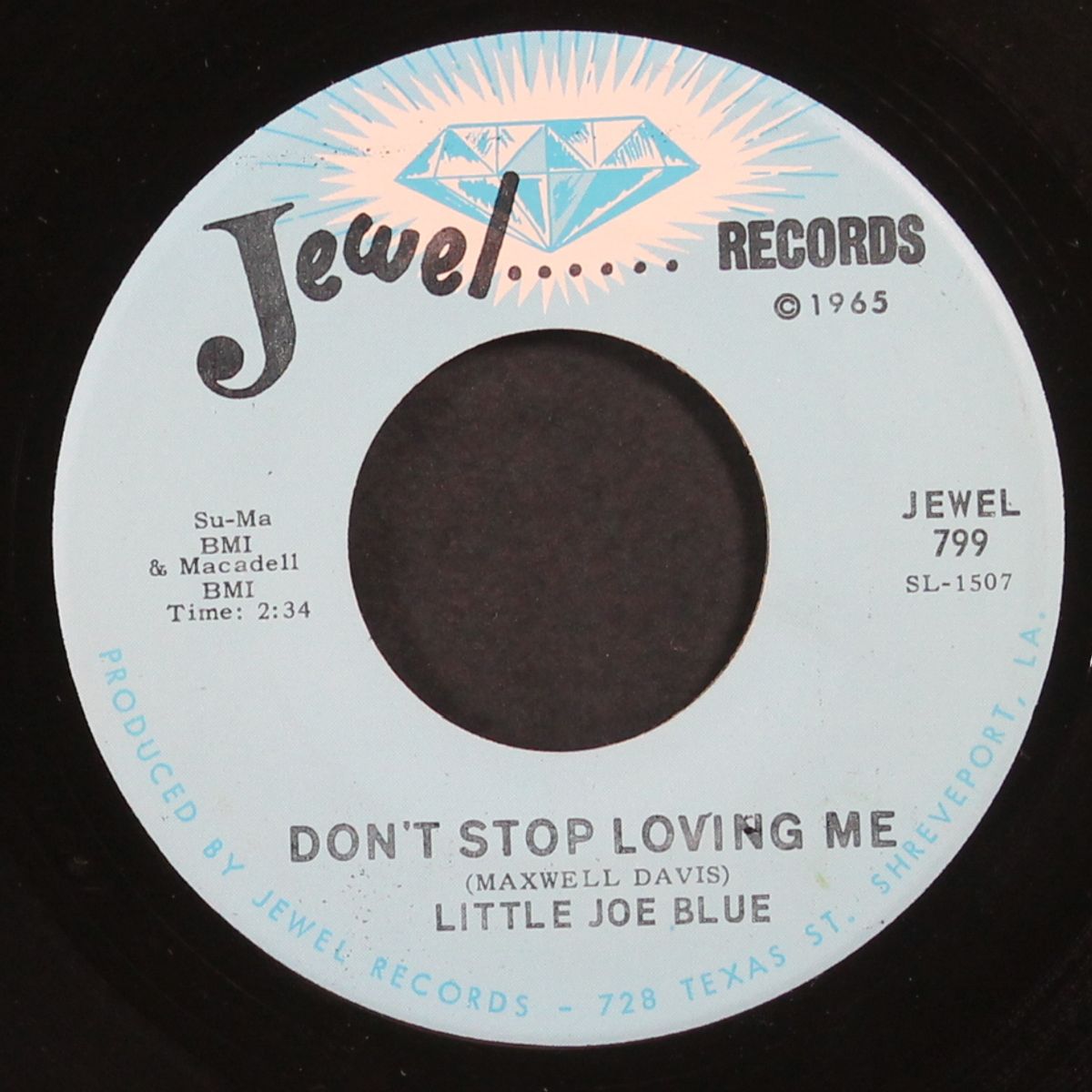 standing on the threshold by LITTLE JOE BLUE