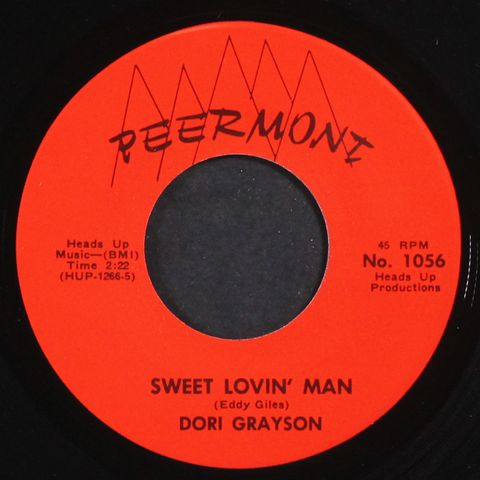 DORI GRAYSON
