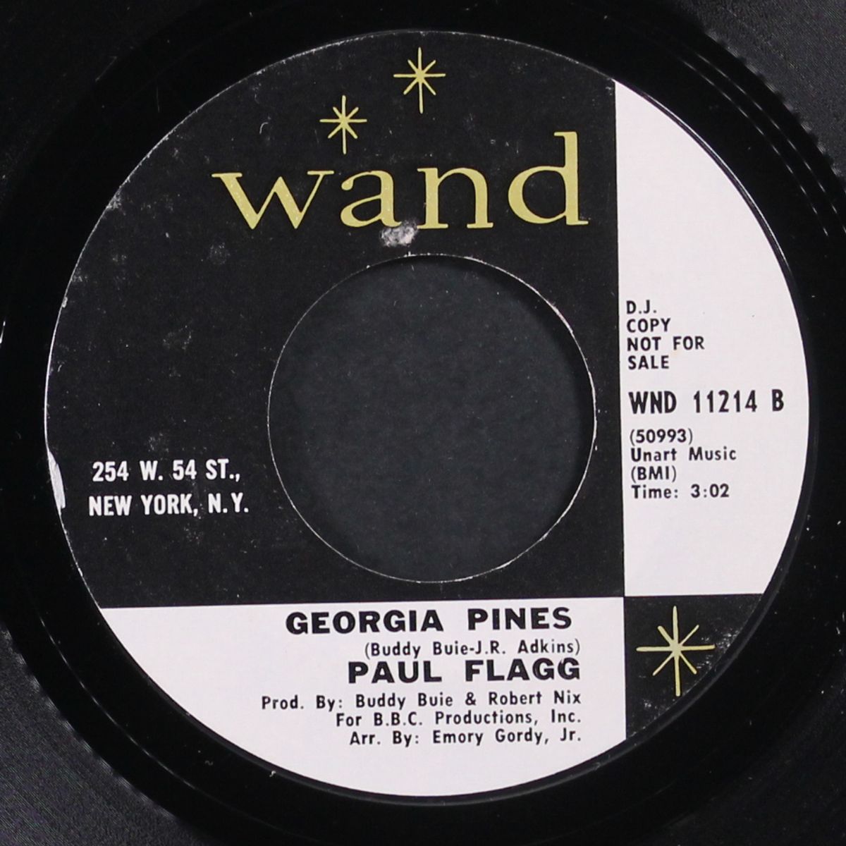 tell the truth by PAUL FLAGG