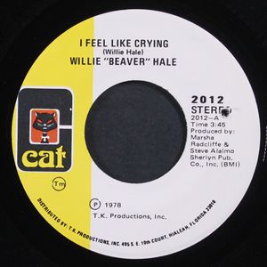 WILLIE (BEAVER) HALE