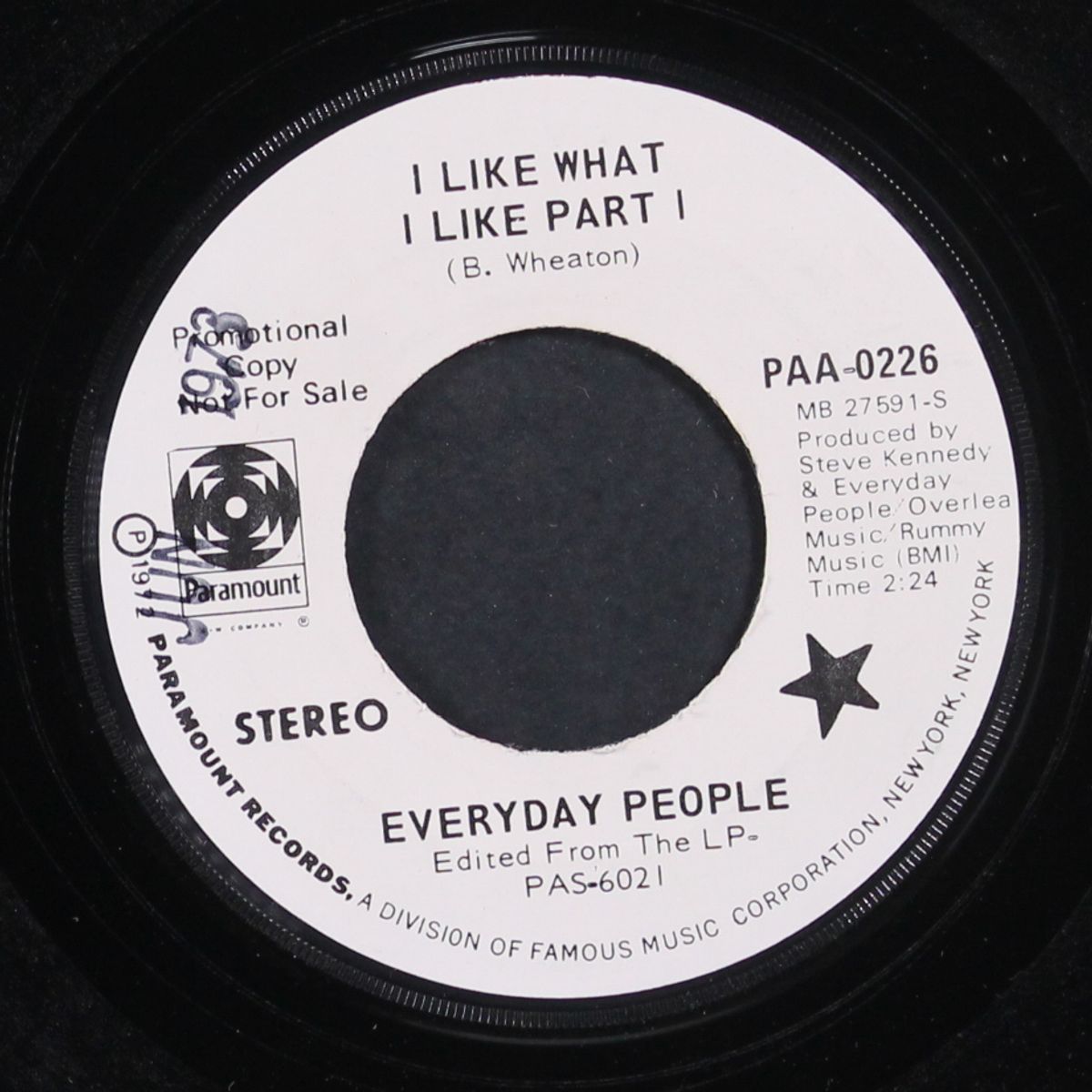 i like what i like / part 2 by EVERYDAY PEOPLE