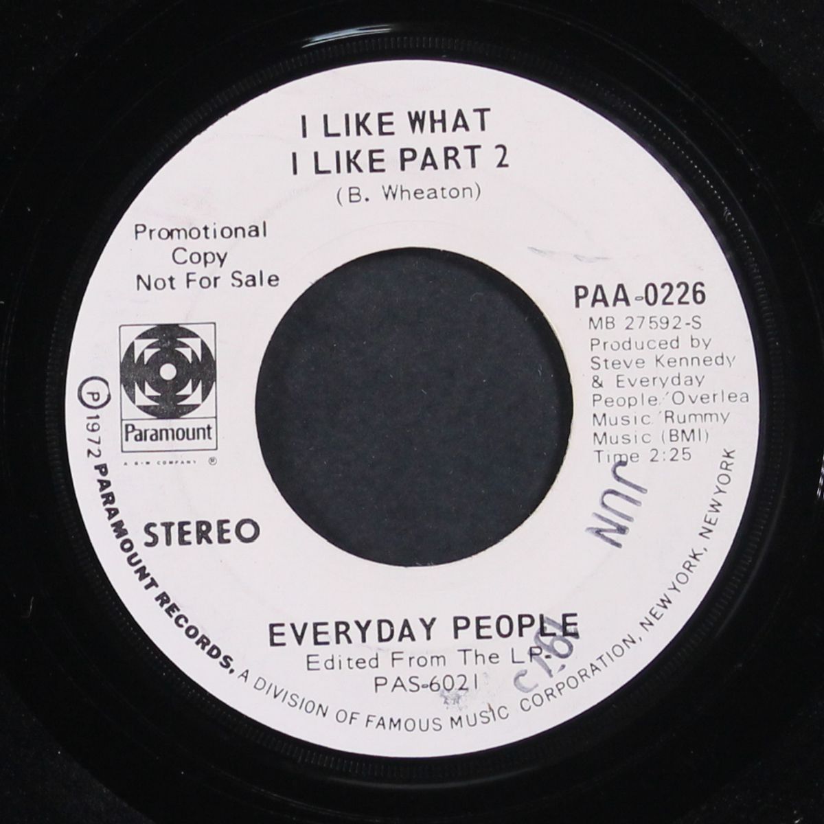 i like what i like / part 2 by EVERYDAY PEOPLE