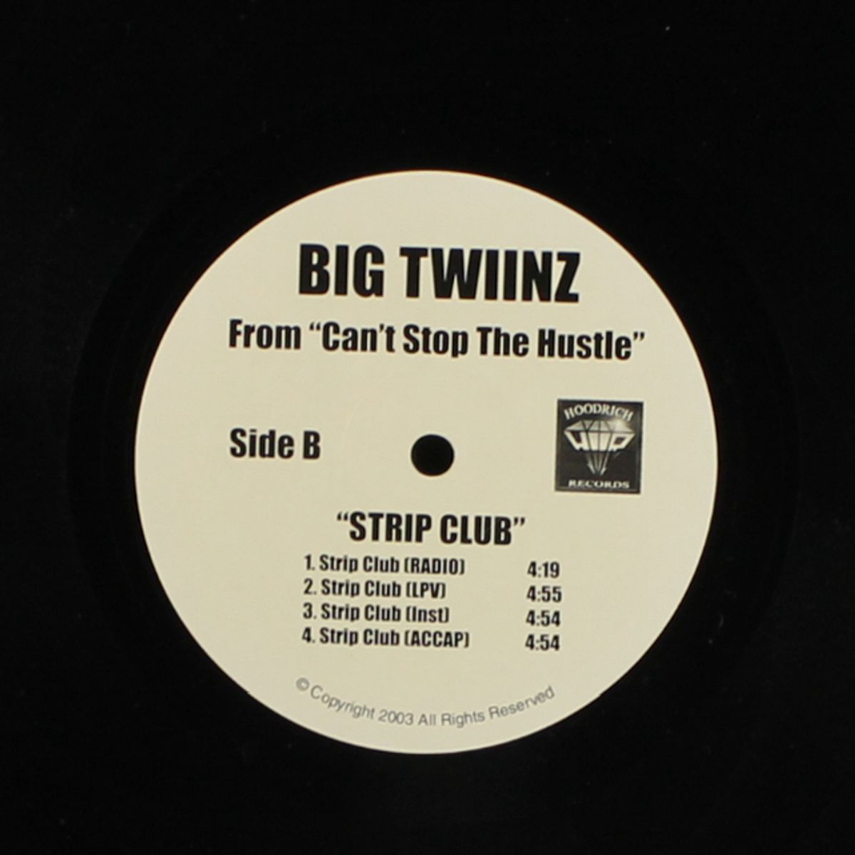naw naw naw by BIG TWINZ