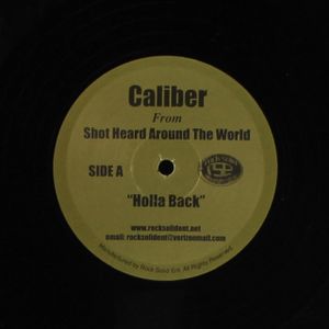 CALIBER