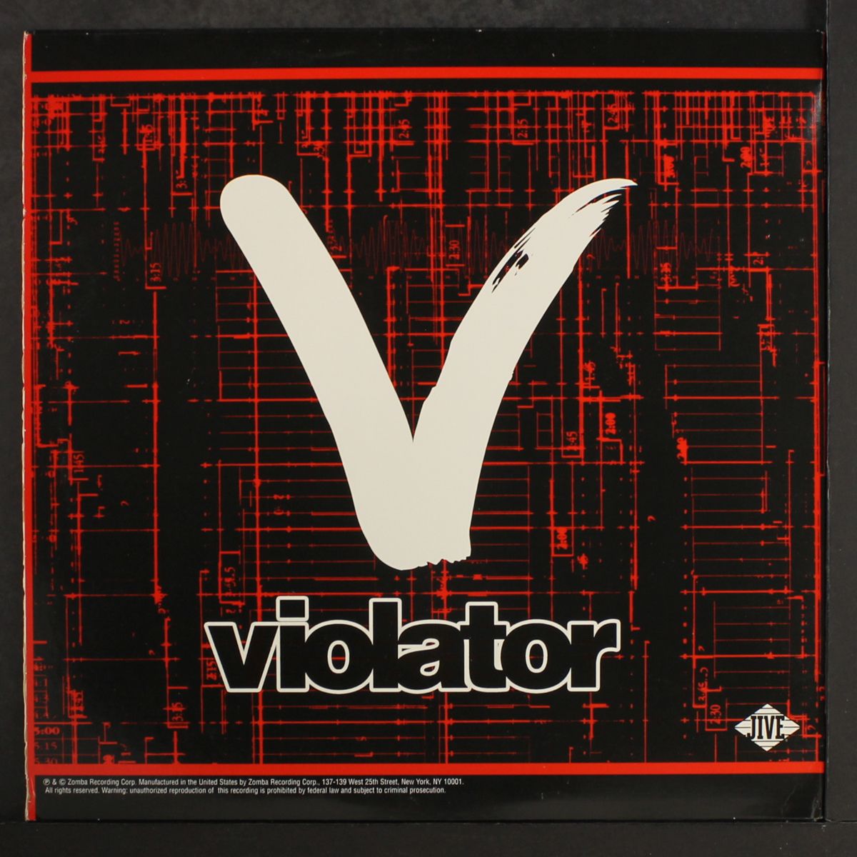 keep doin' it by VIOLATOR