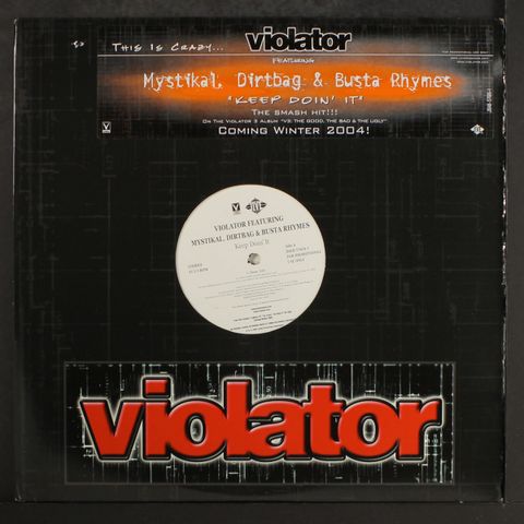 VIOLATOR