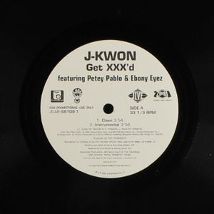 J-KWON