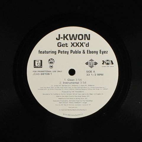 J-KWON
