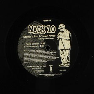MACK 10
