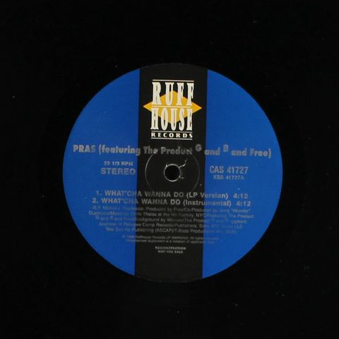 Item