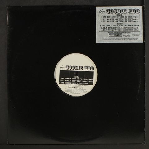 GOODIE MOB