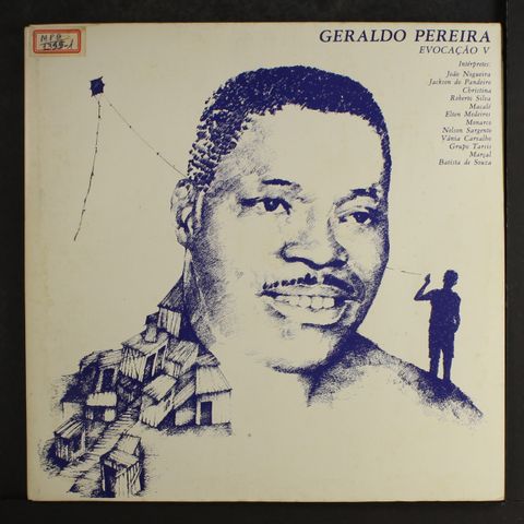 GERALDO PEREIRA