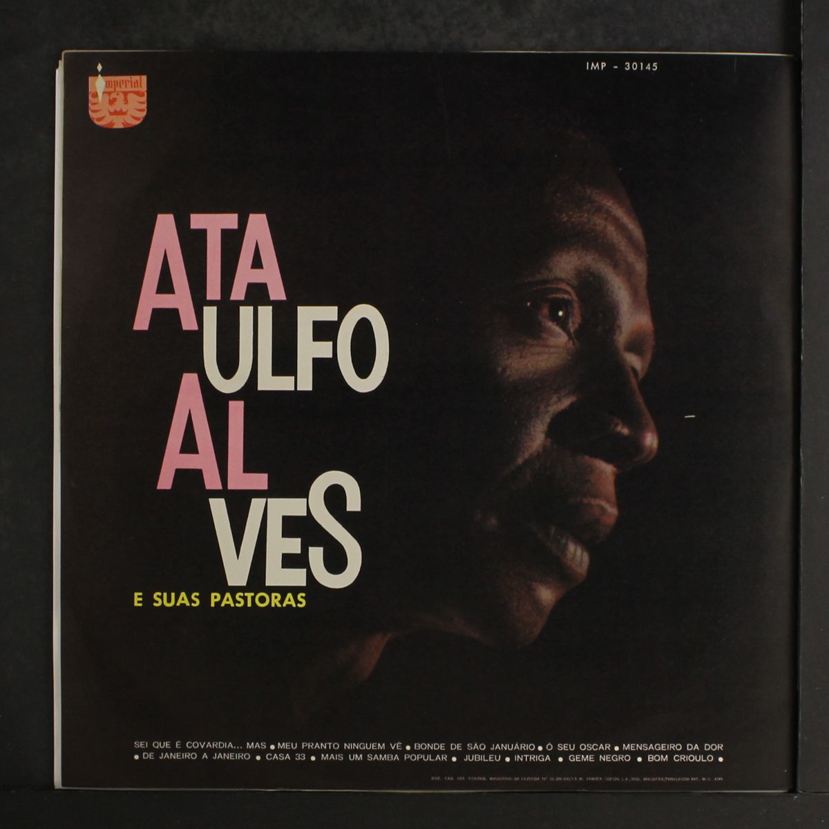 e suas pastoras by ATAULFO ALVES