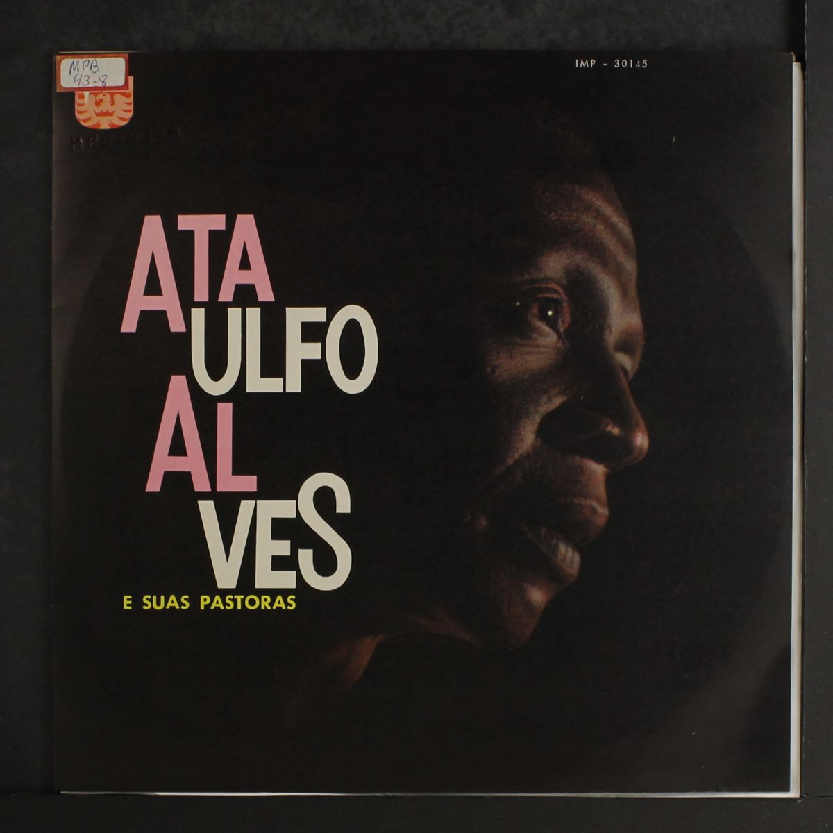 e suas pastoras by ATAULFO ALVES