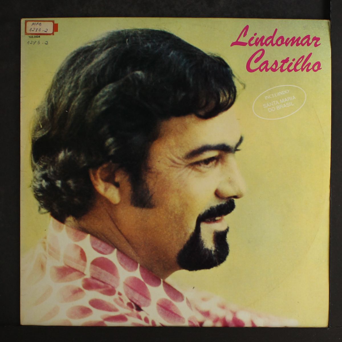 lindomar castilho by LINDOMAR CASTILHO