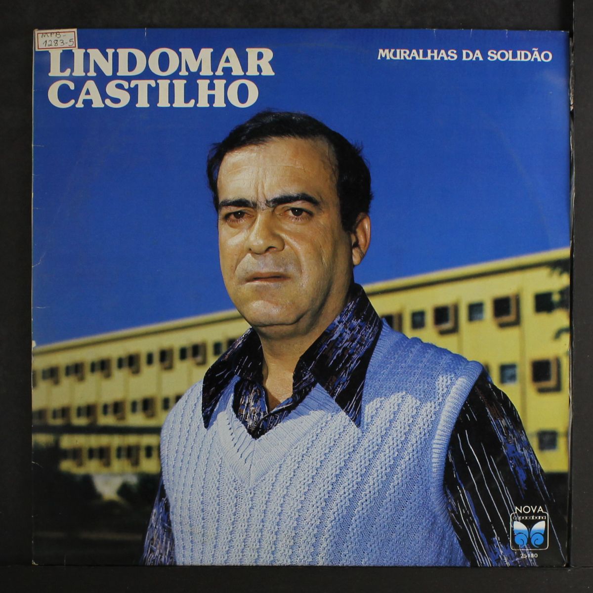 lindomar castilho by LINDOMAR CASTILHO