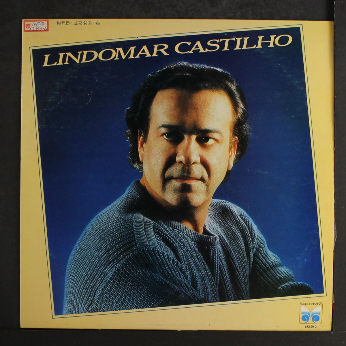 lindomar castilho by LINDOMAR CASTILHO