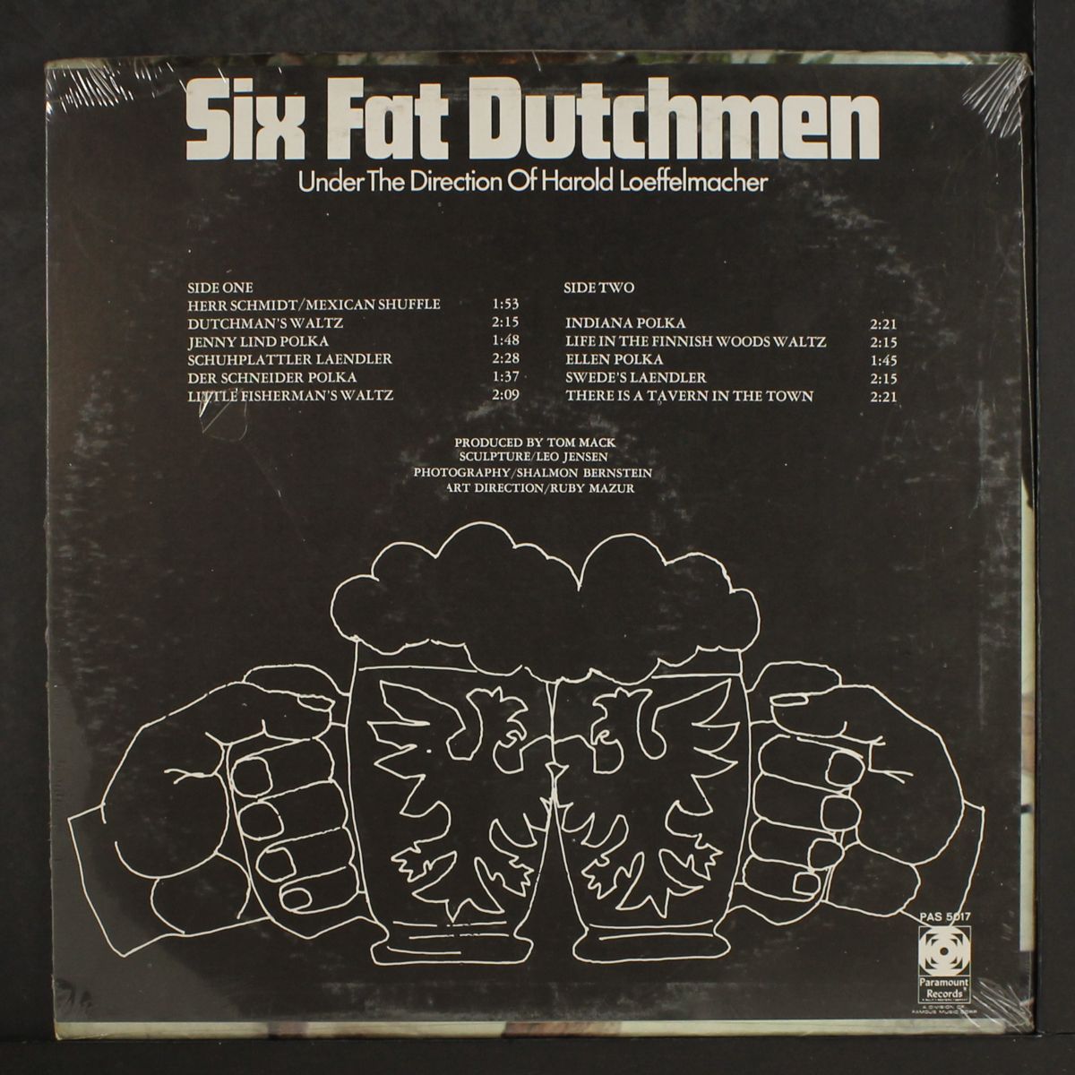 tavern in the town by SIX FAT DUTCHMEN