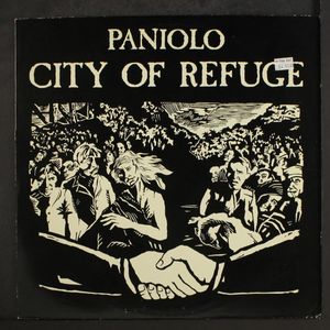 PANIOLO