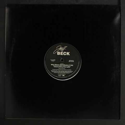 Item