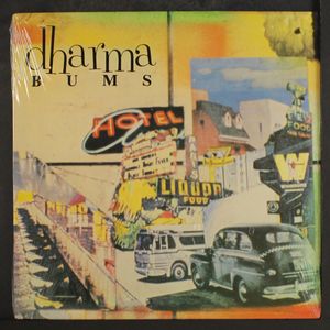 DHARMA BUMS
