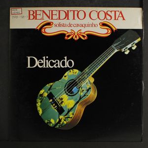 BENEDITO COSTA
