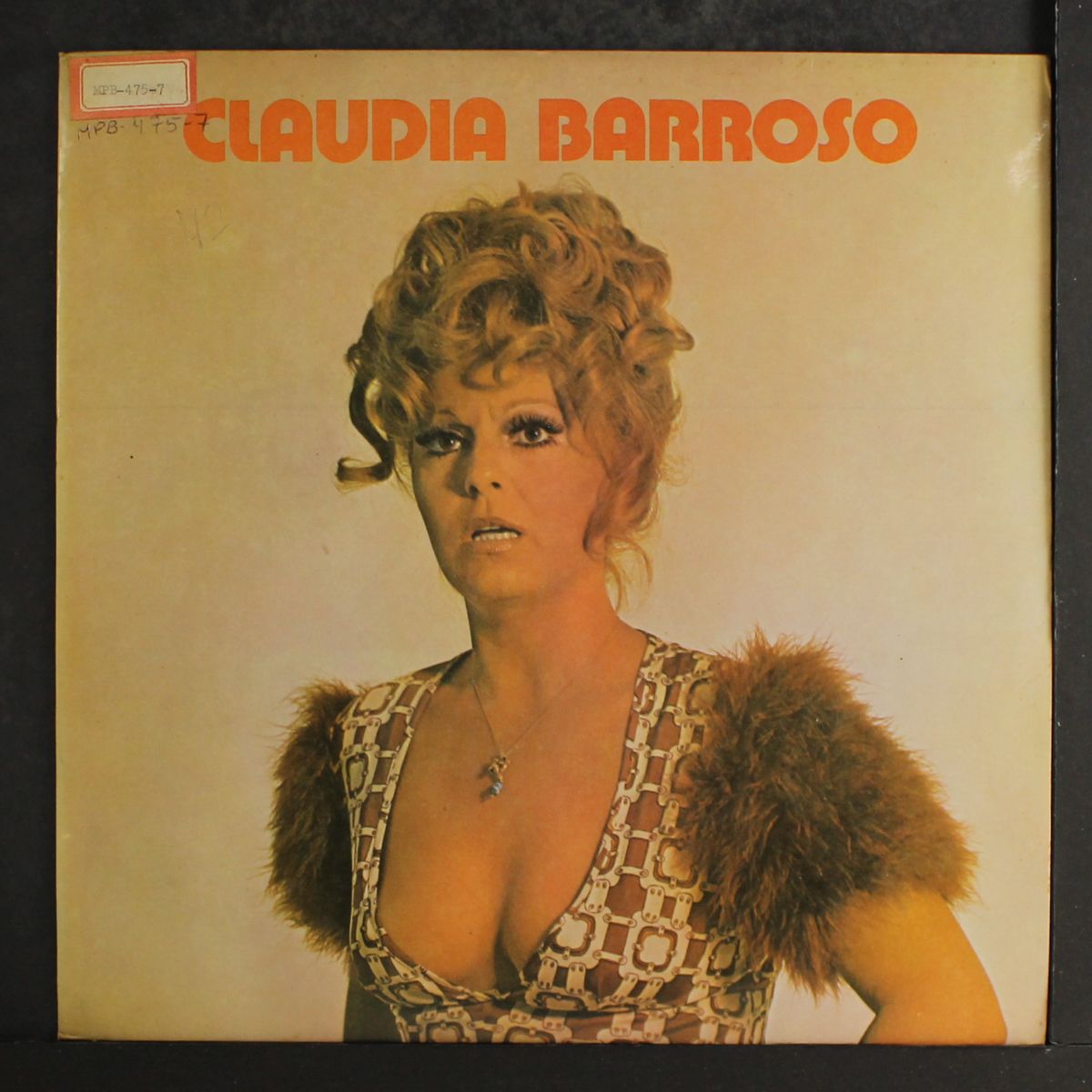 claudia barroso by CLAUDIA BARROSO