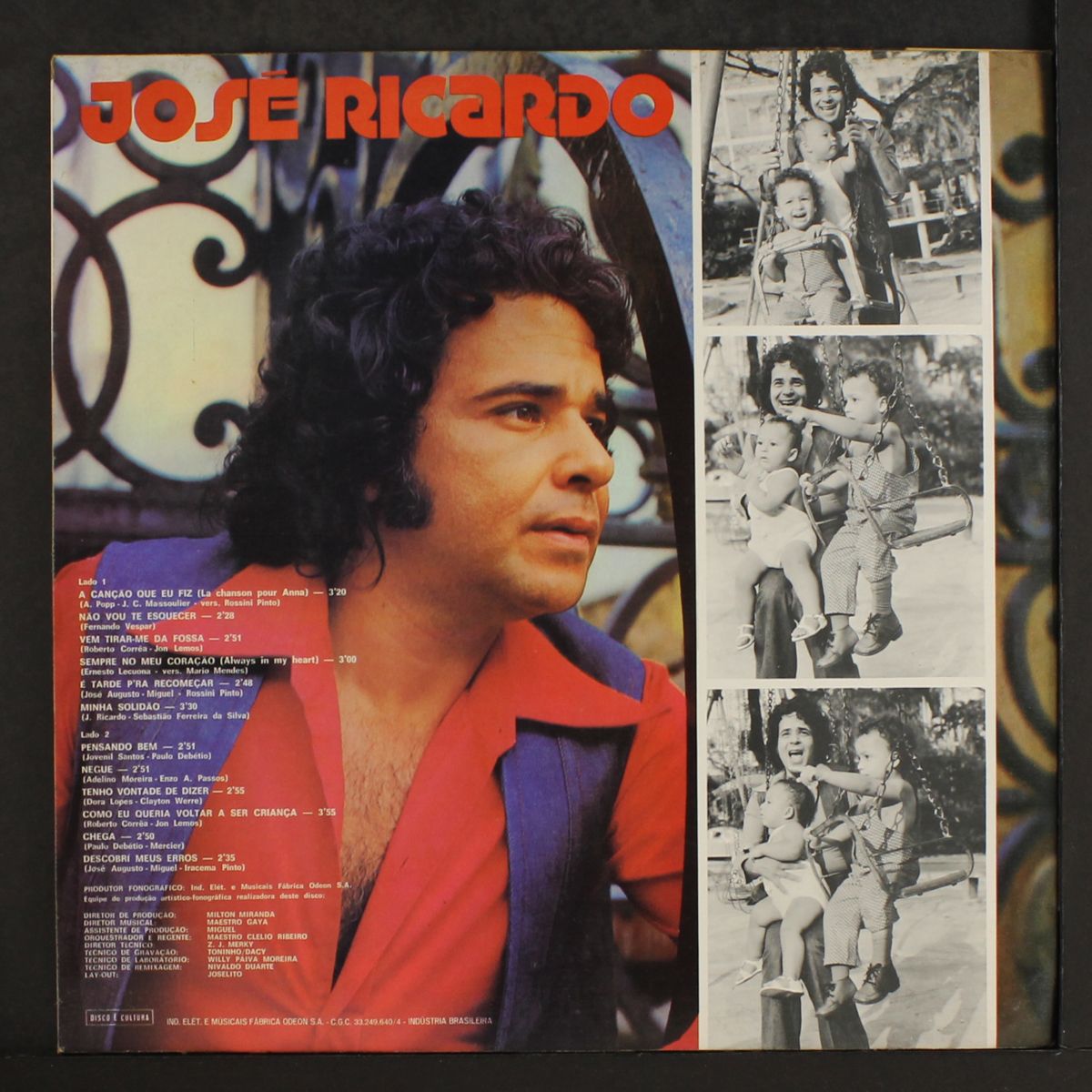 jose ricardo by JOSE RICARDO