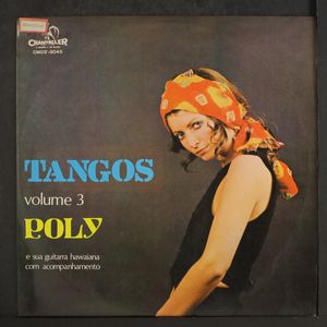 POLY E SUA GUITARRA HAWAIANA