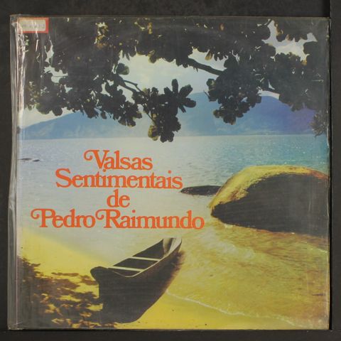 PEDRO RAYMUNDO