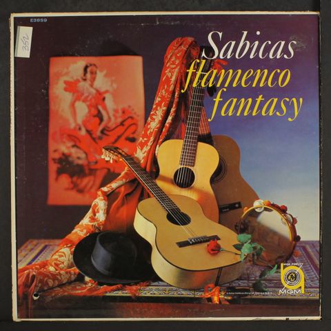 SABICAS