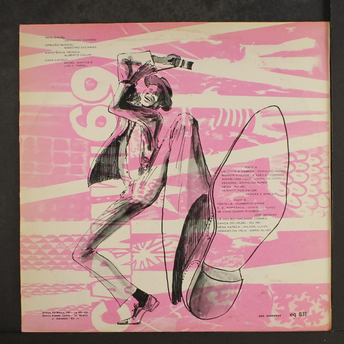 carnaval - 69 by VARIOUS