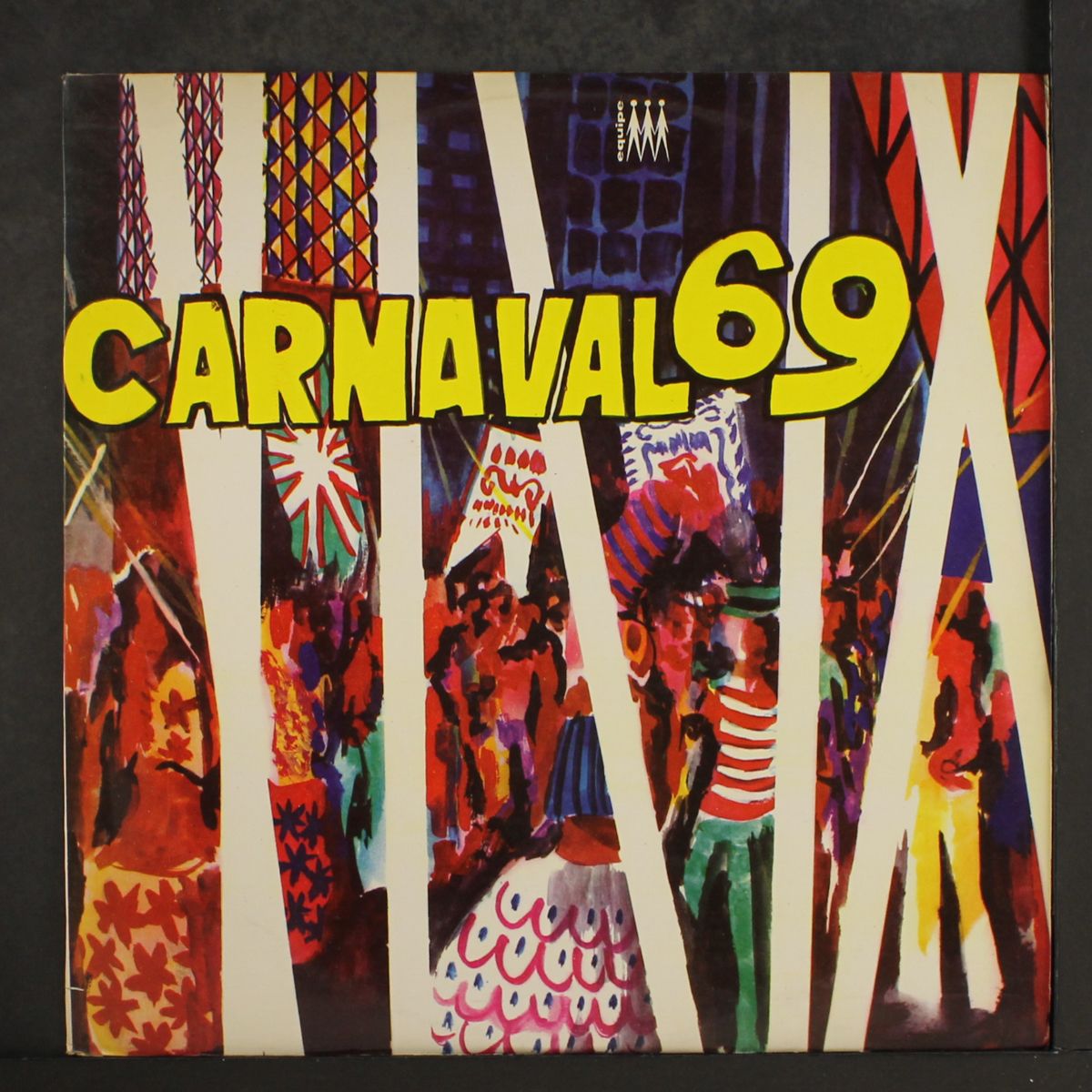 carnaval - 69 by VARIOUS