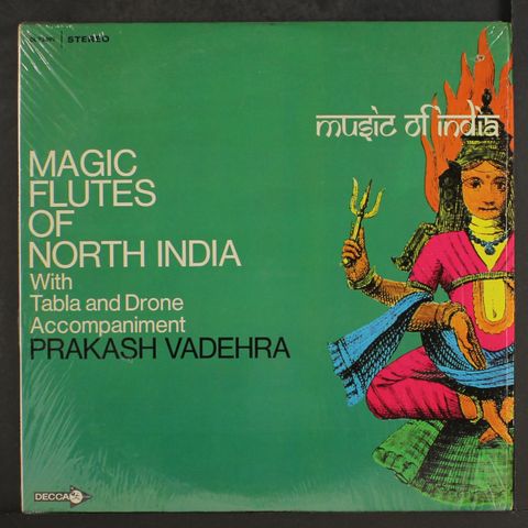 PRAKASH VADEHRA
