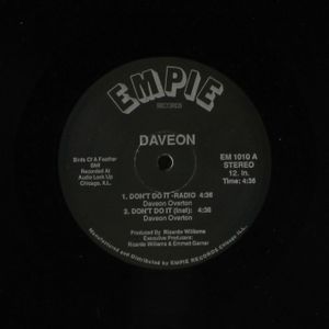 DAVEON
