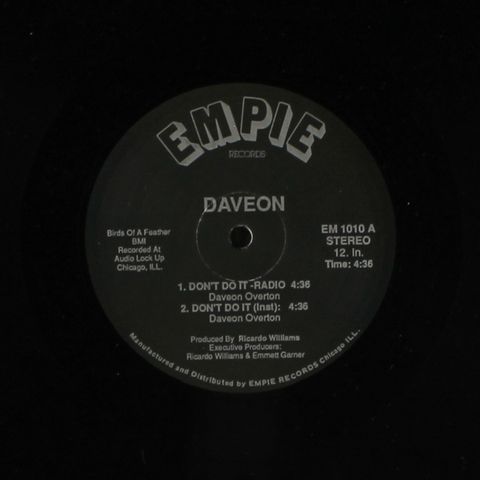 DAVEON