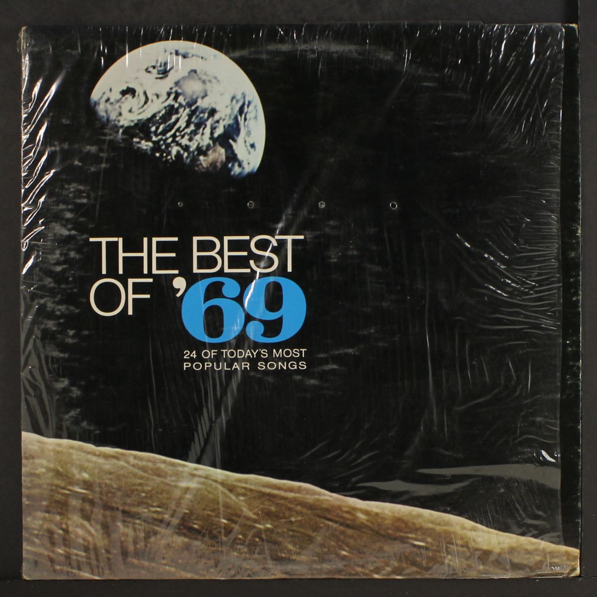 the best of '69 by TERRY BAXTER