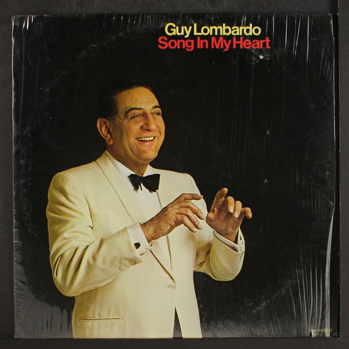 song in my heart by GUY LOMBARDO
