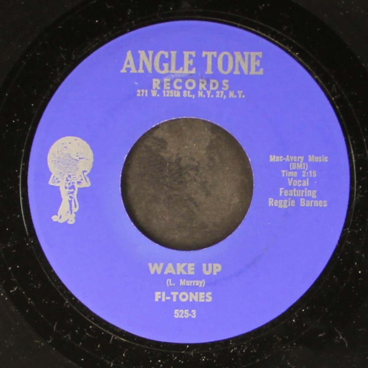 you'll be the last / wake up by FI-TONES