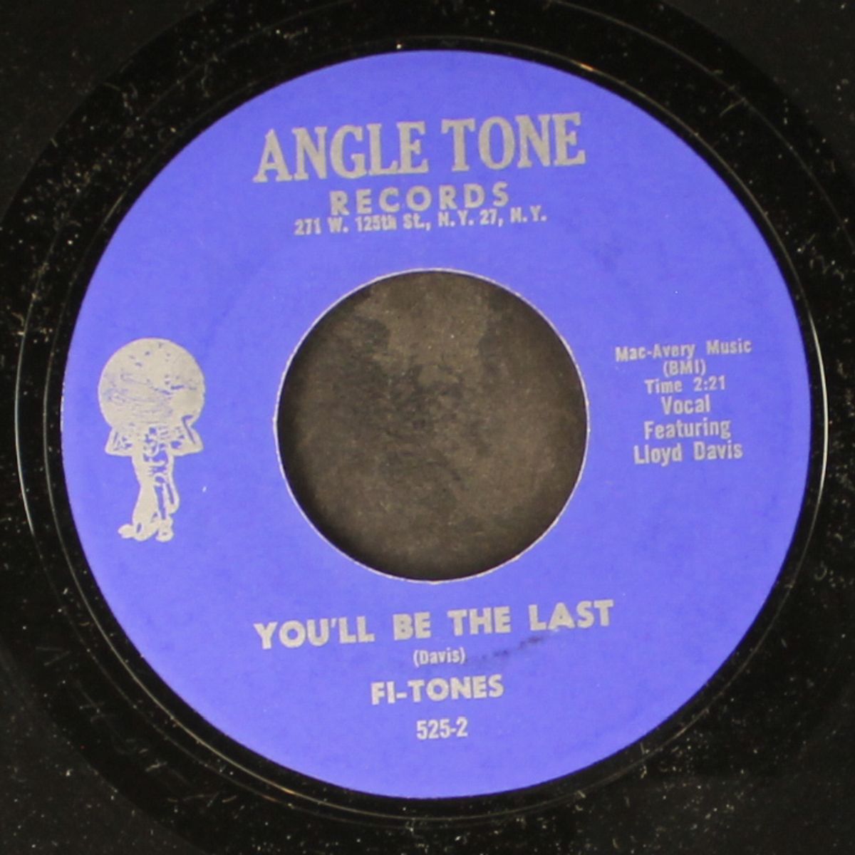 you'll be the last / wake up by FI-TONES