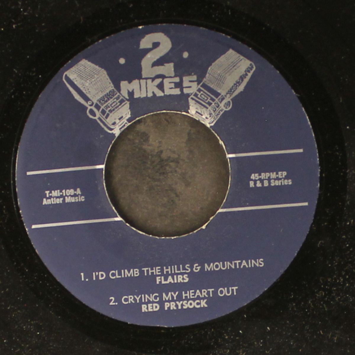 oh what a face + 3 by STICKS MCGHEE, EDDIE VINSON, FLAIRS, RED PRYSOCK