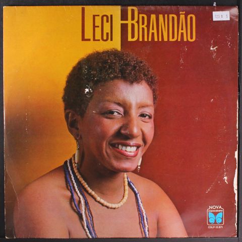 LECI BRANDAO