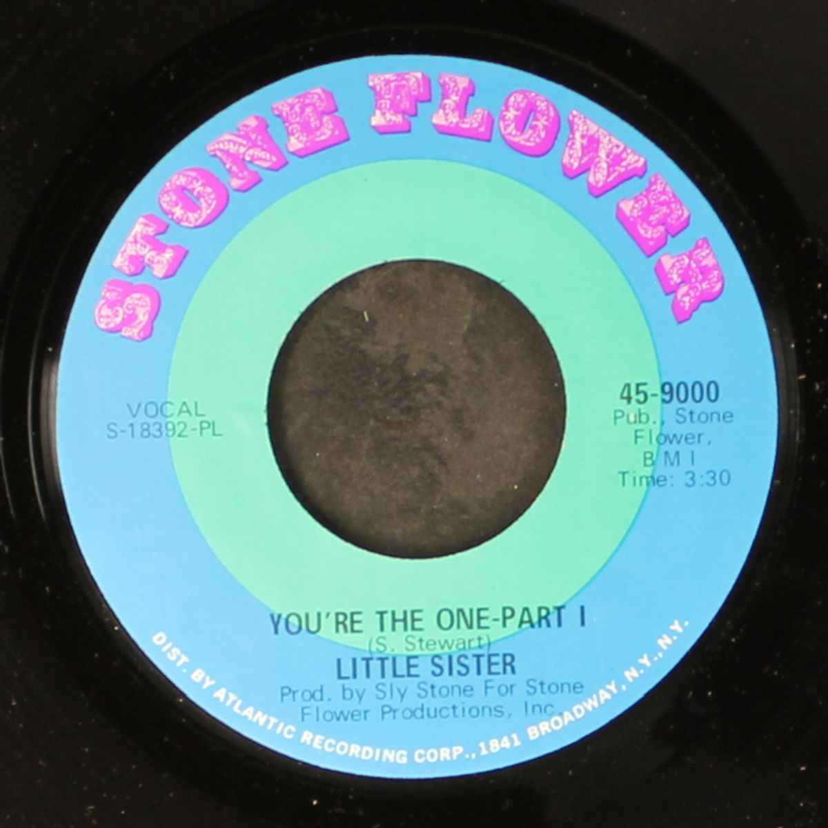 you're the one / part 2 by LITTLE SISTER