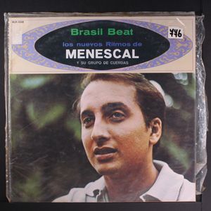 ROBERTO MENESCAL