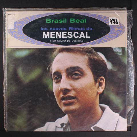ROBERTO MENESCAL