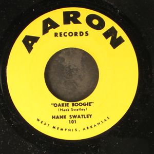 HANK SWATLEY