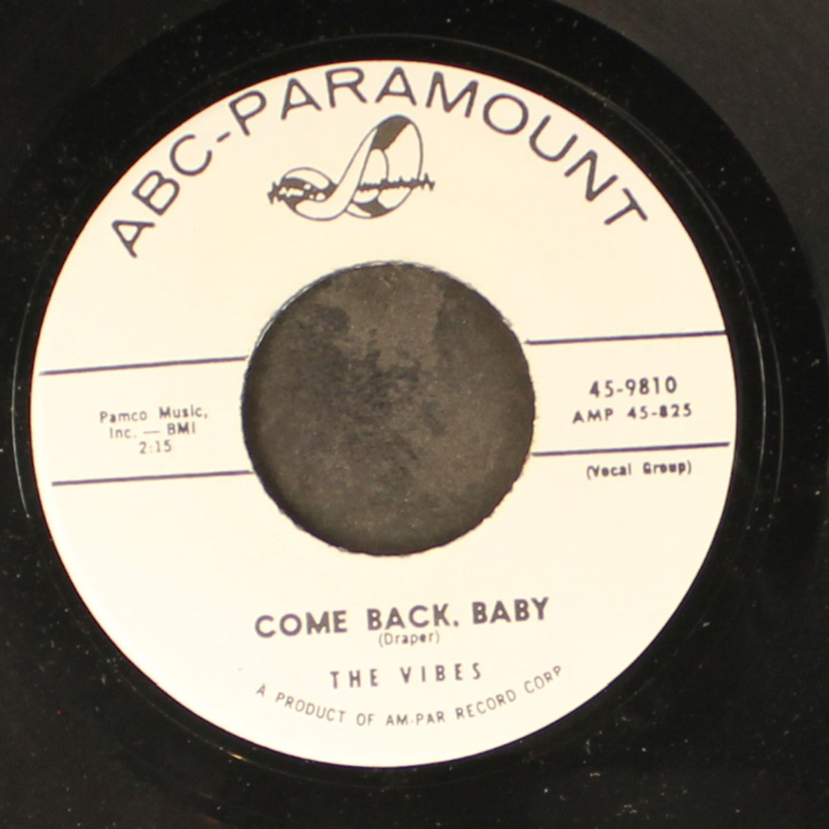 darling / come back, baby by VIBES