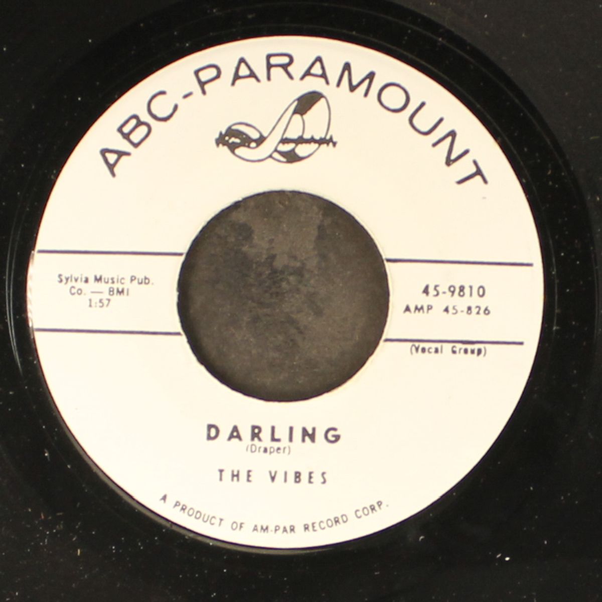 darling / come back, baby by VIBES
