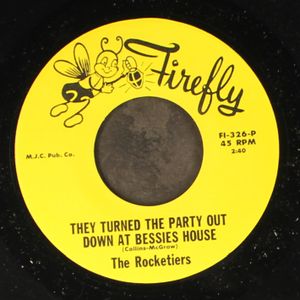 ROCKETIERS