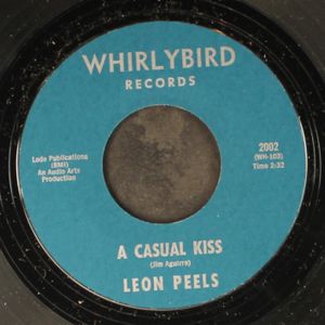 LEON PEELS & GROUP